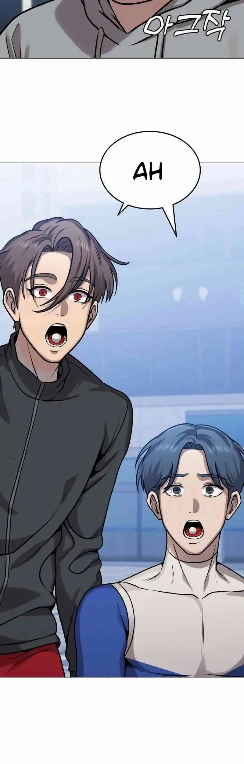 John X Killer Chapter 17 - halaman 78