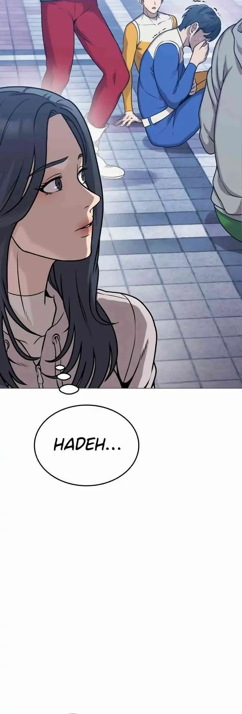 John X Killer Chapter 17 - halaman 80