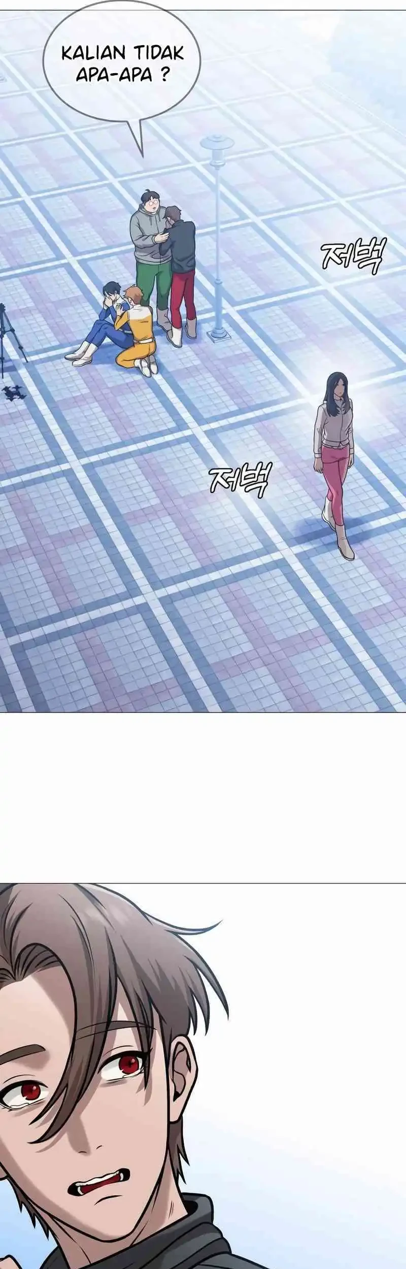 John X Killer Chapter 17 - halaman 81