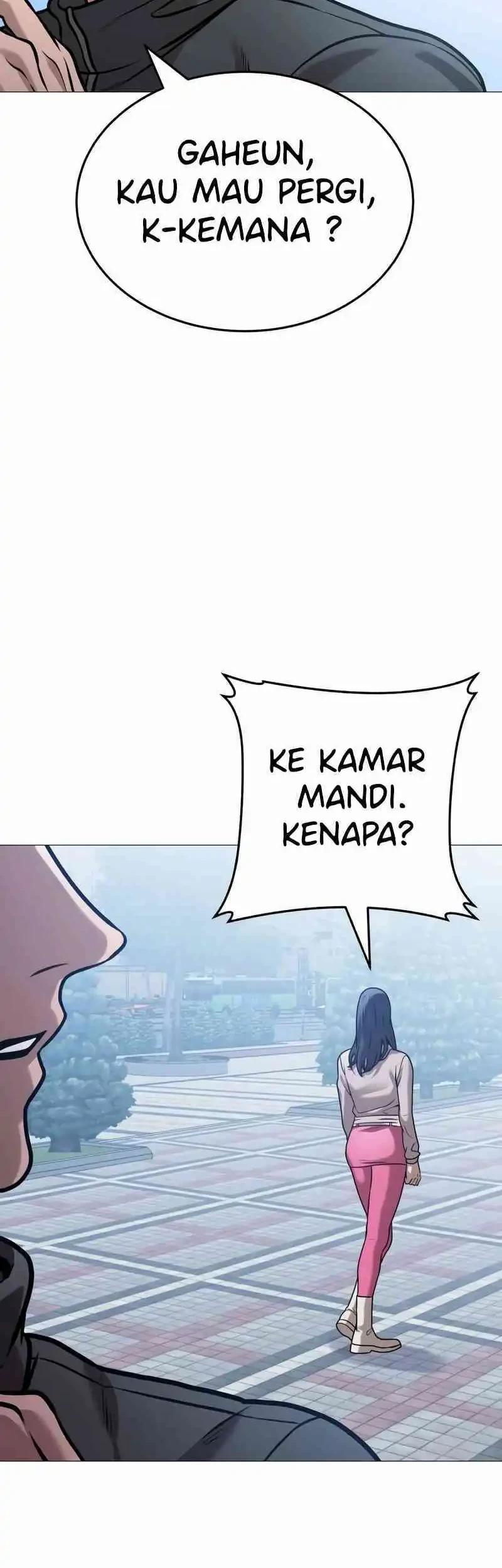 John X Killer Chapter 17 - halaman 82