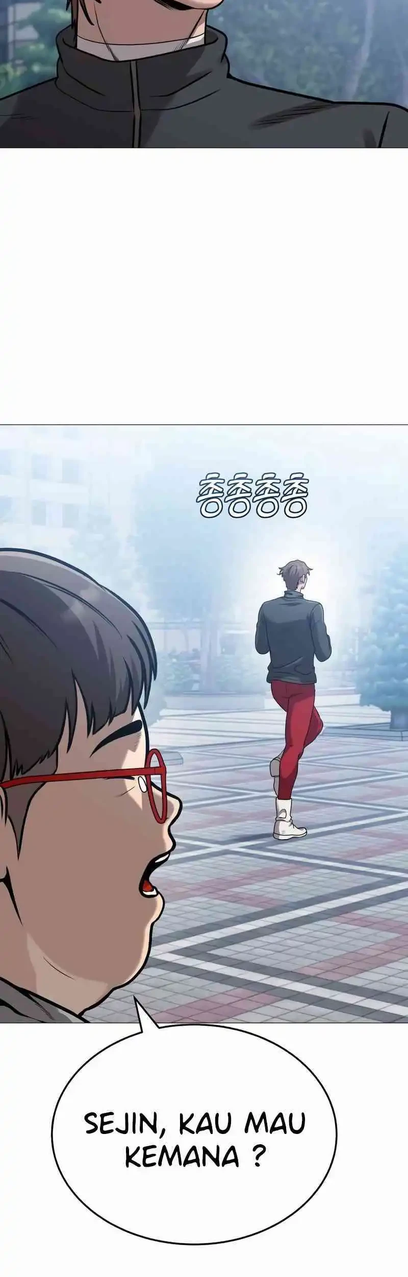 John X Killer Chapter 17 - halaman 84