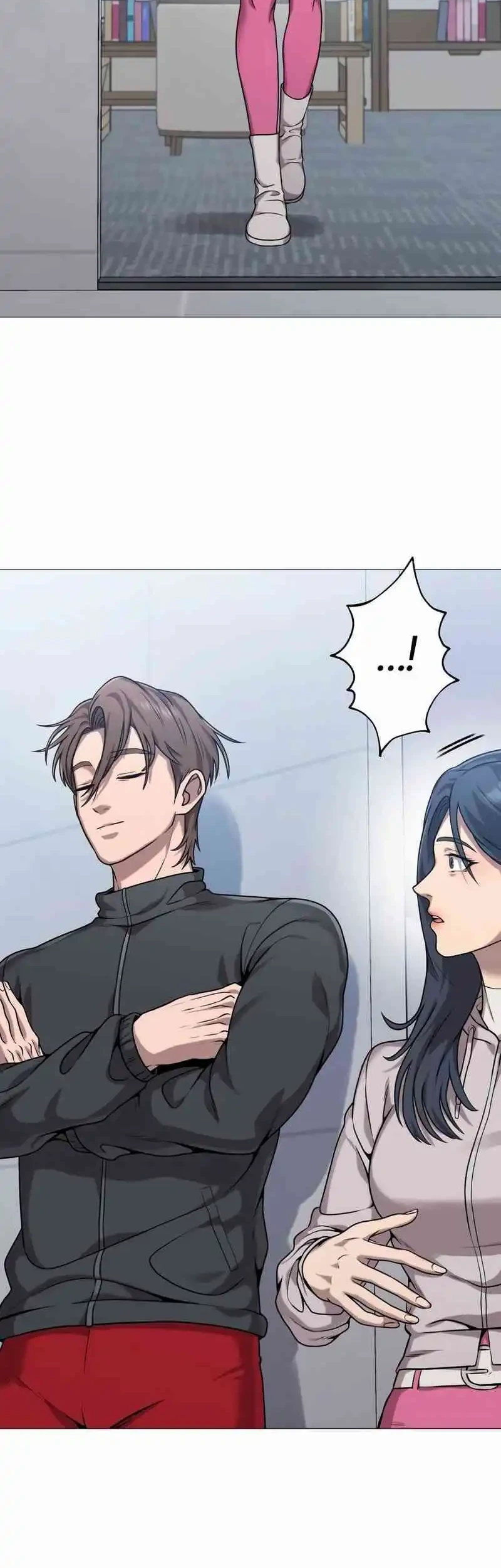 John X Killer Chapter 17 - halaman 86