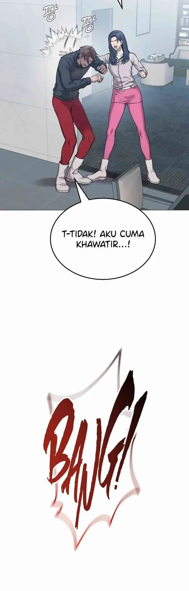 John X Killer Chapter 17 - halaman 88