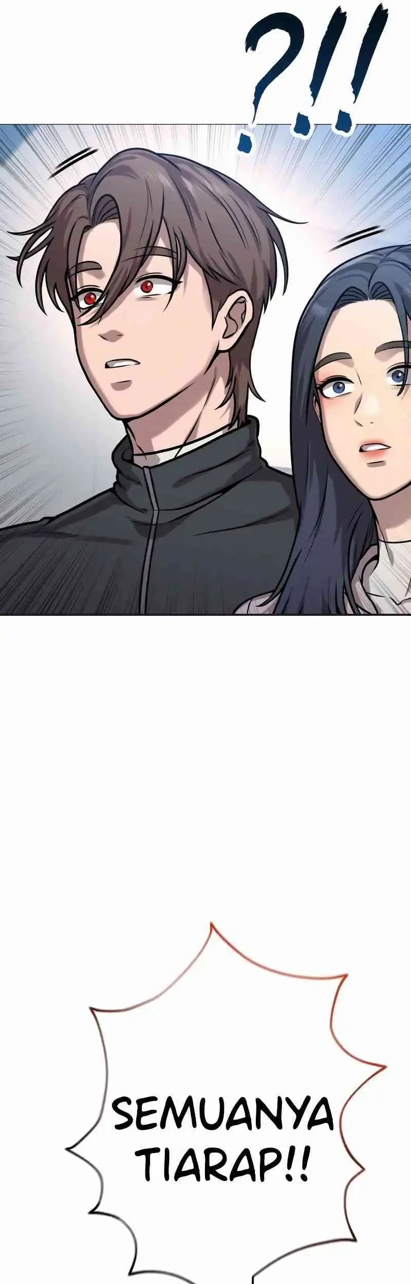 John X Killer Chapter 17 - halaman 89