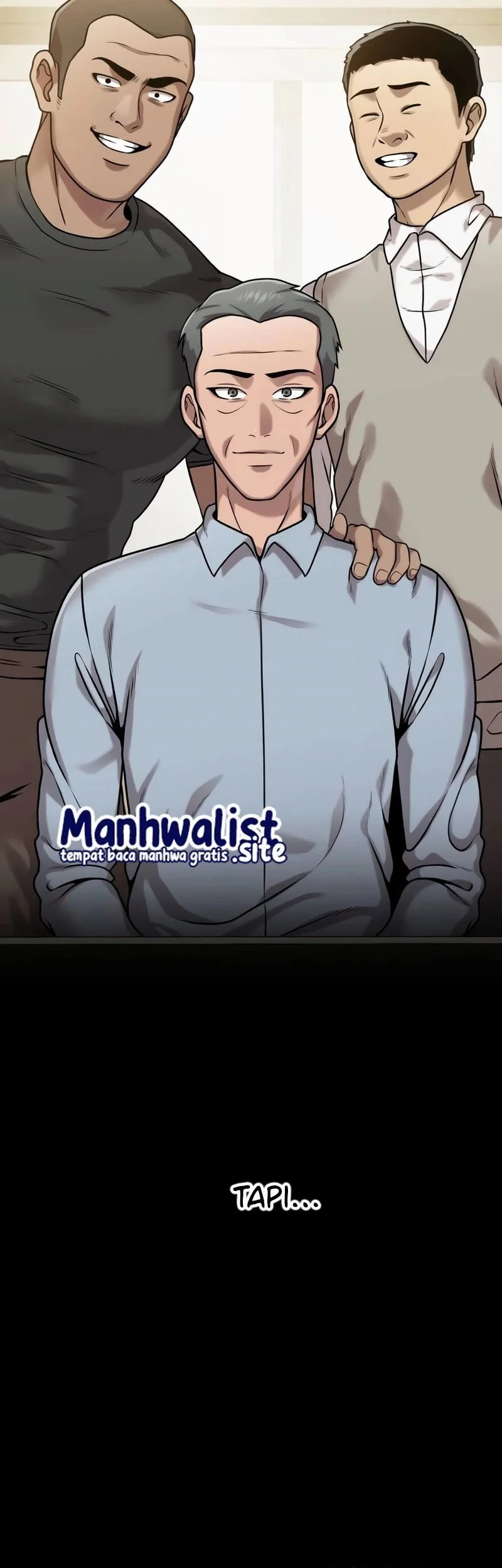 John X Killer Chapter 18 - halaman 13