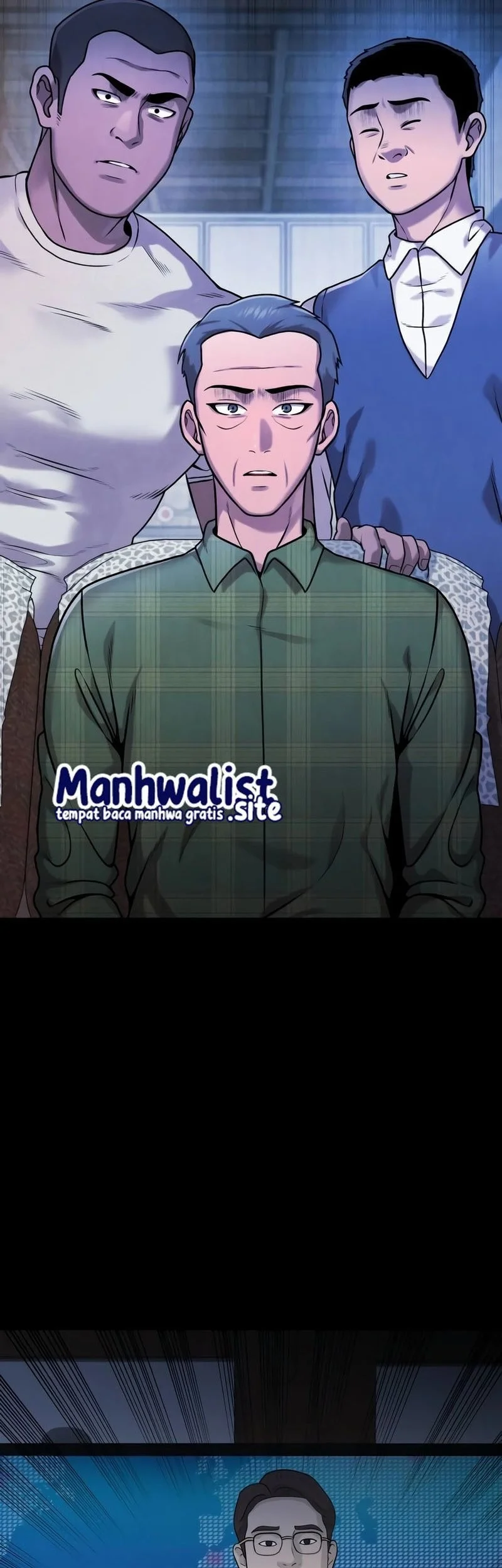 John X Killer Chapter 18 - halaman 15
