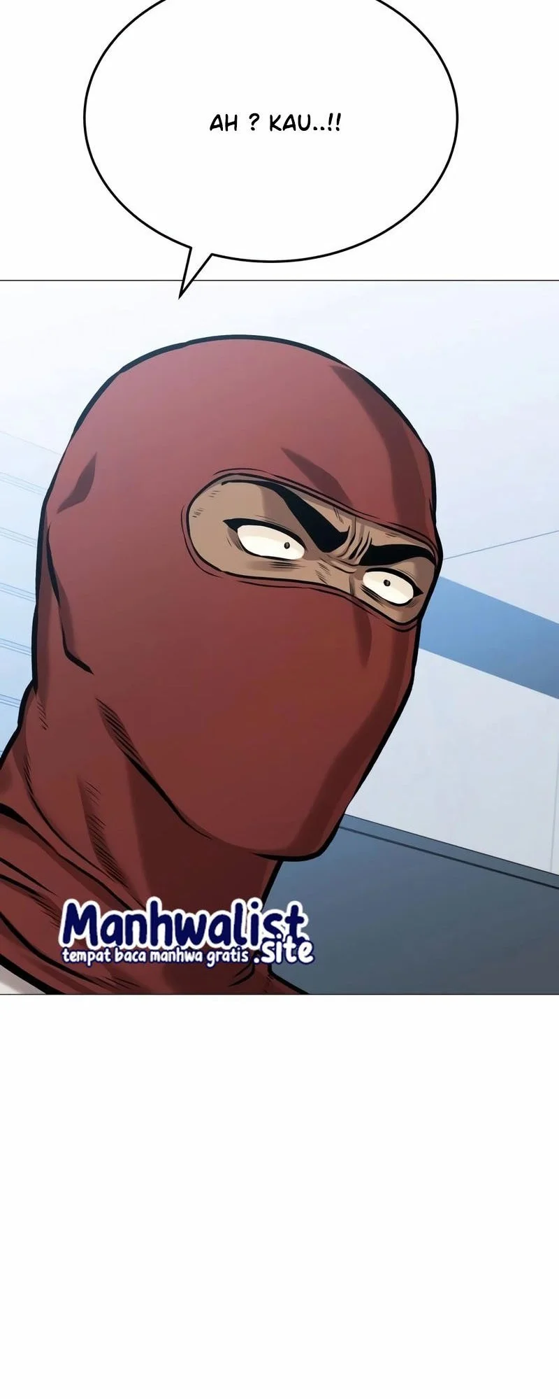 John X Killer Chapter 18 - halaman 23