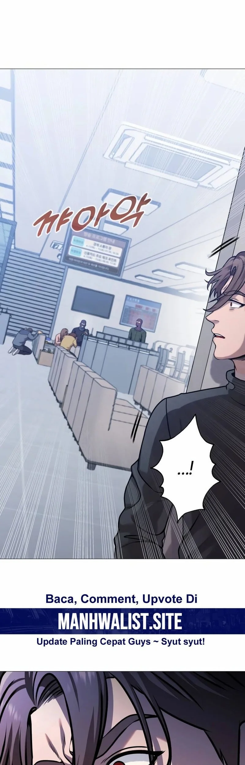 John X Killer Chapter 18 - halaman 37