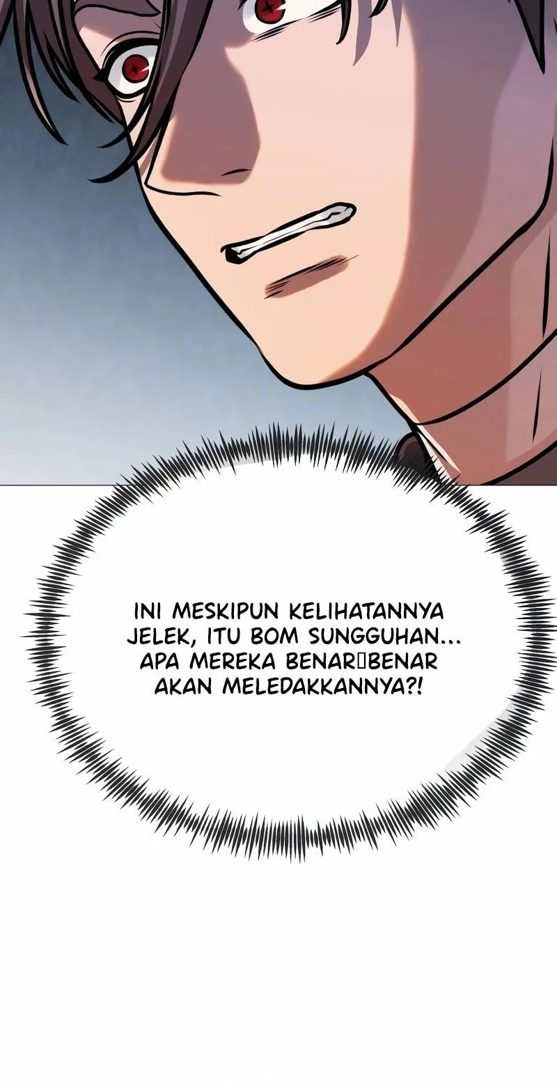 John X Killer Chapter 18 - halaman 38