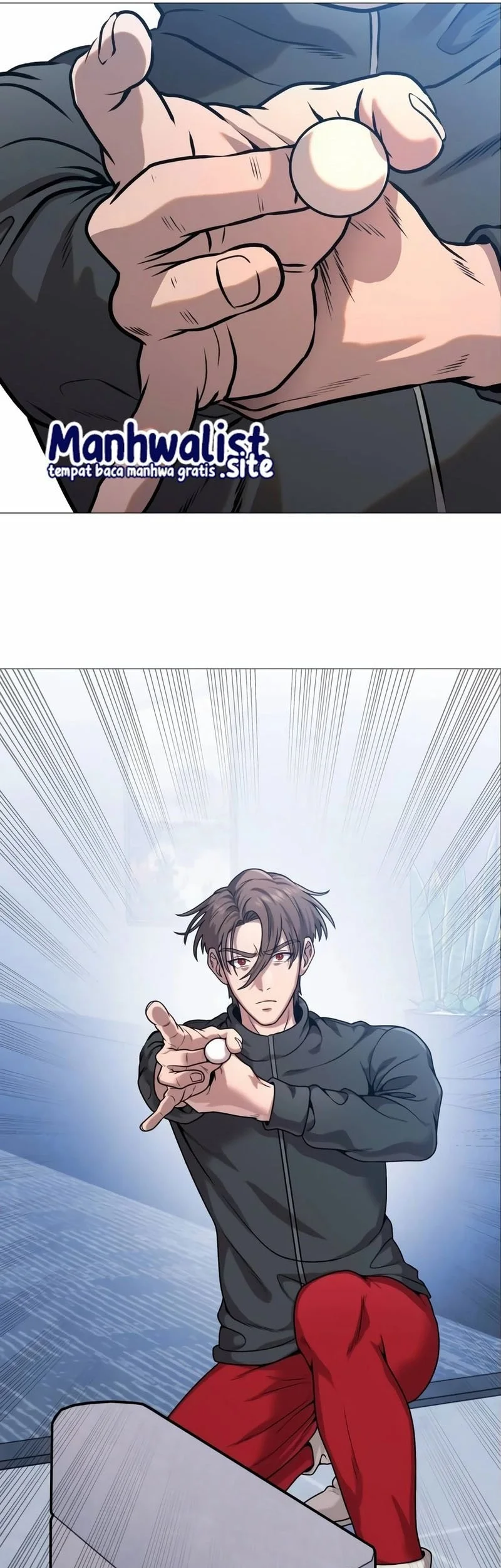 John X Killer Chapter 18 - halaman 48