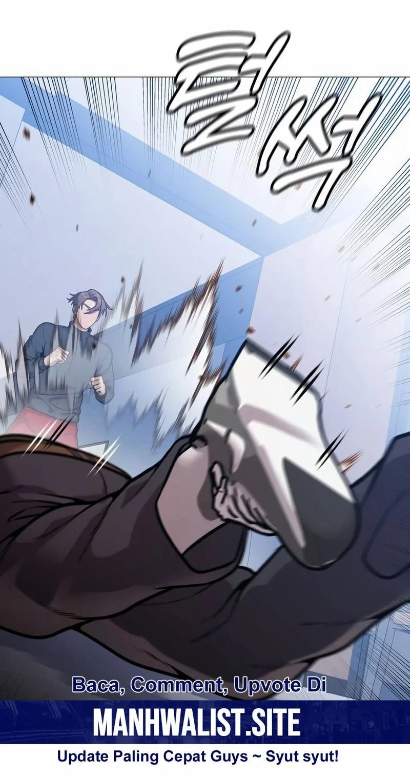 John X Killer Chapter 18 - halaman 55