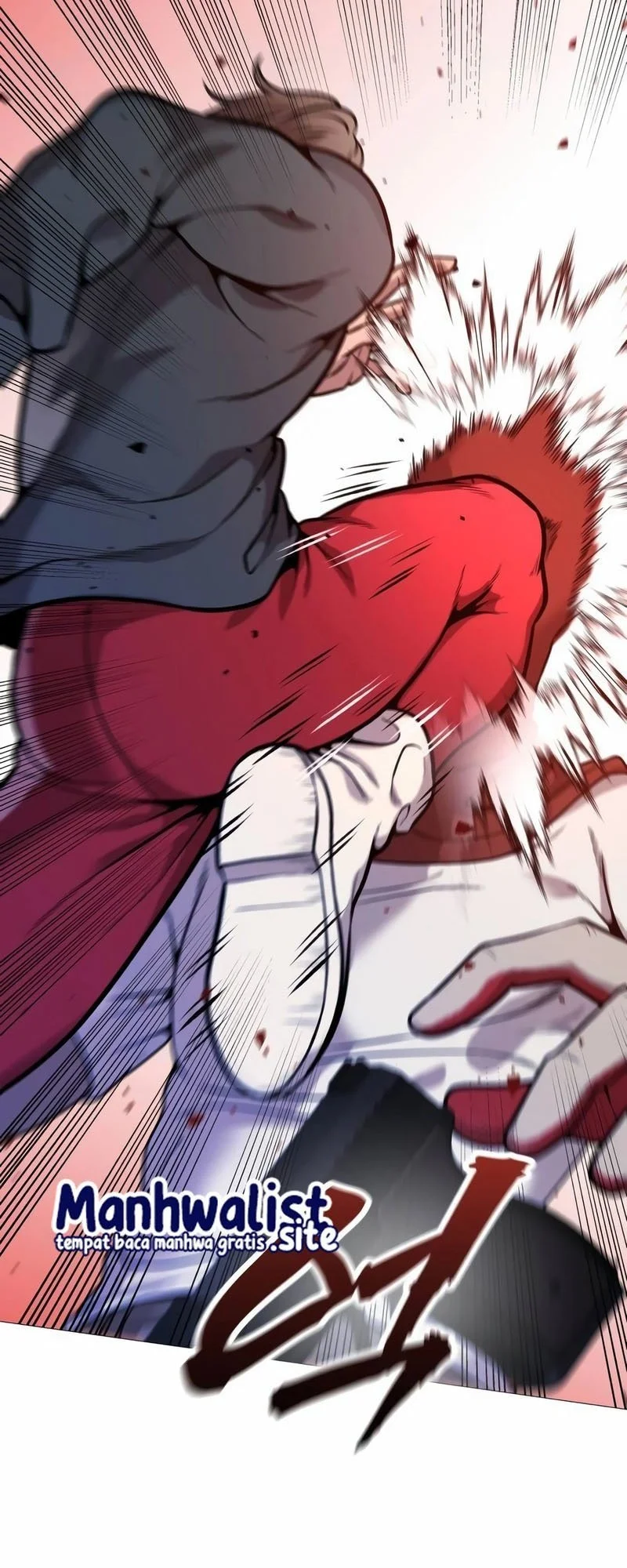 John X Killer Chapter 18 - halaman 60
