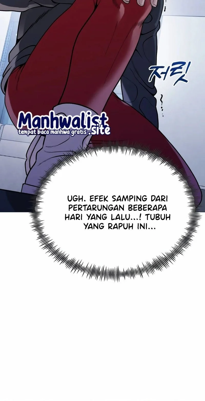 John X Killer Chapter 18 - halaman 63
