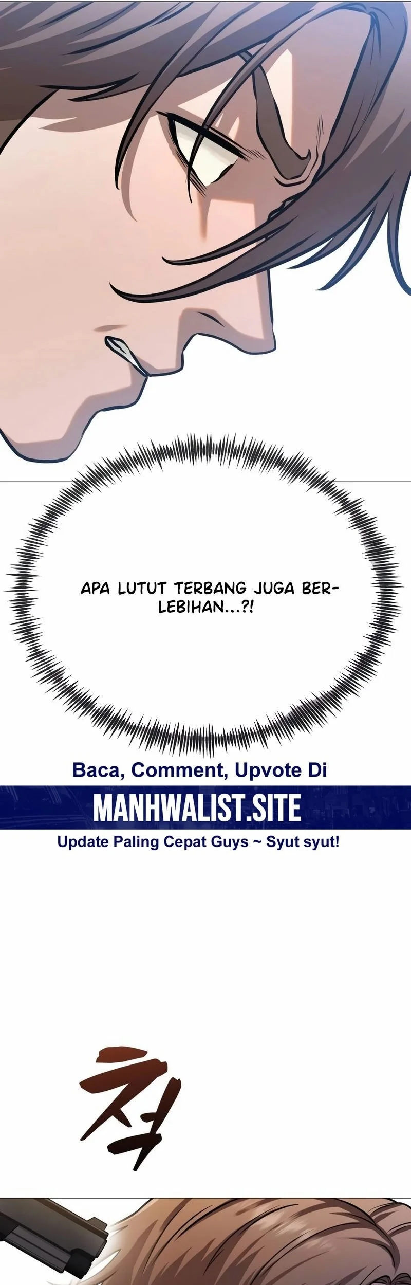 John X Killer Chapter 18 - halaman 64