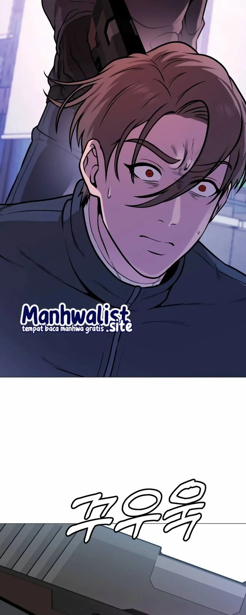 John X Killer Chapter 18 - halaman 66