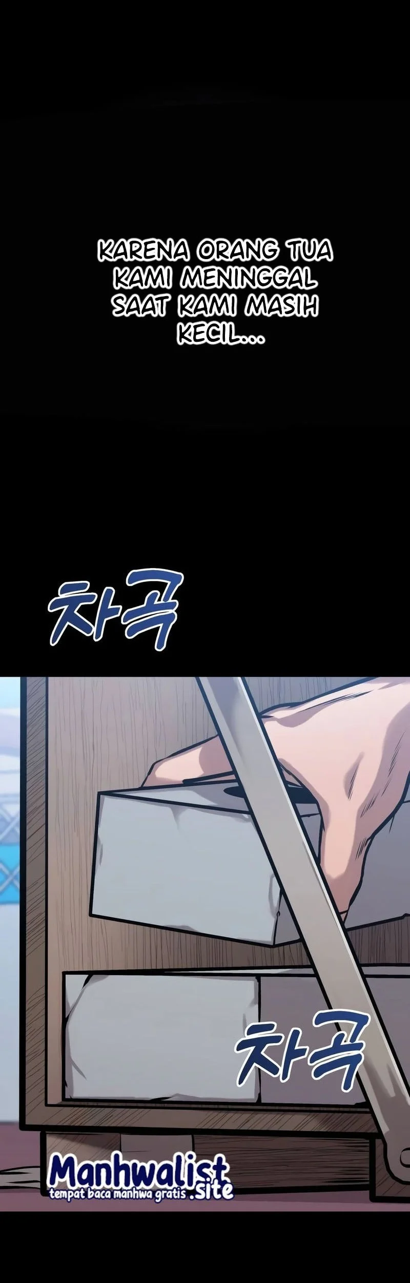 John X Killer Chapter 18 - halaman 7