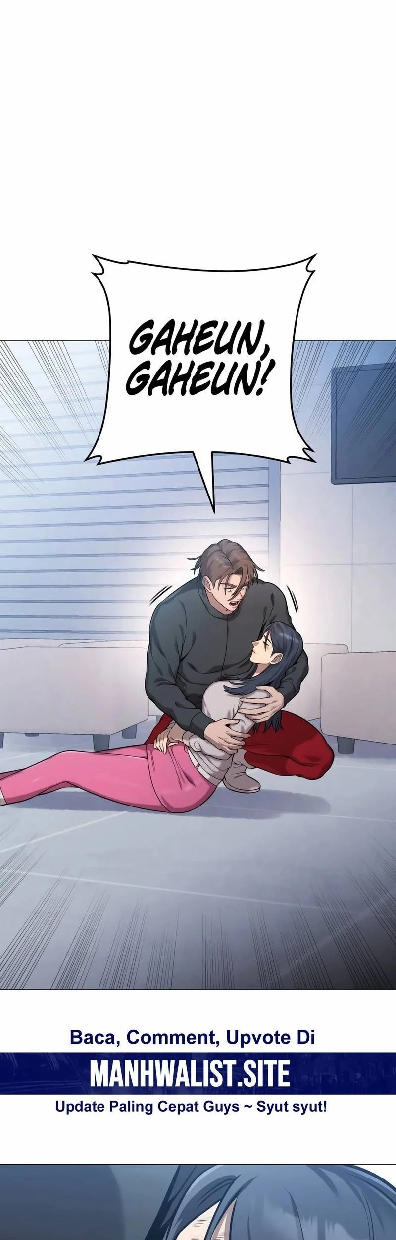 John X Killer Chapter 18 - halaman 75