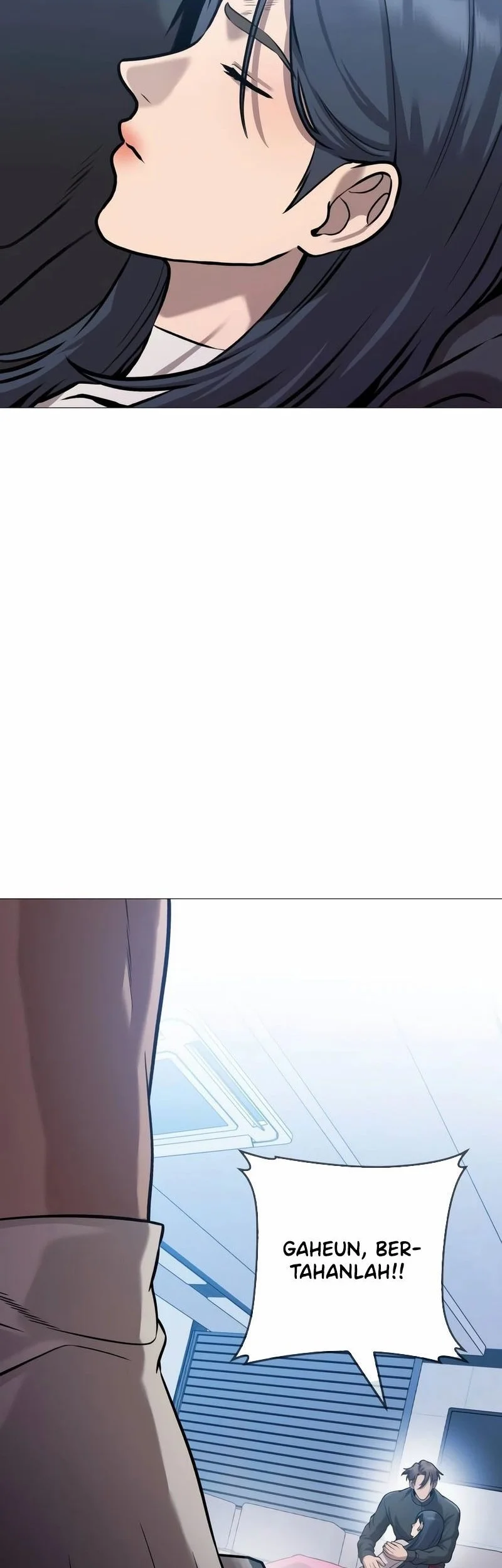John X Killer Chapter 18 - halaman 76