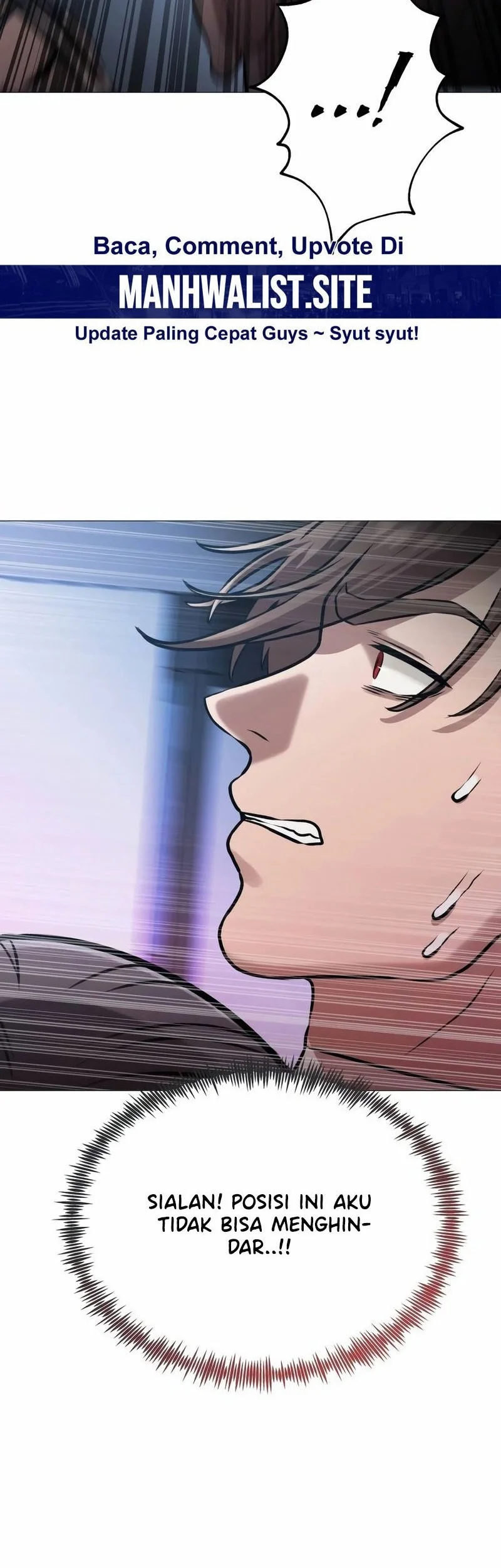 John X Killer Chapter 18 - halaman 79