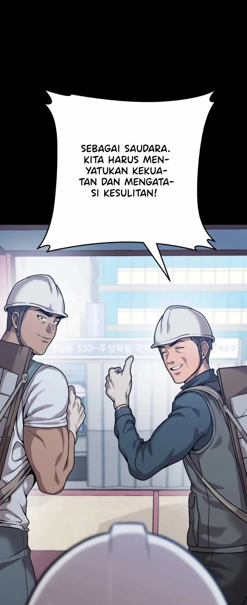 John X Killer Chapter 18 - halaman 8