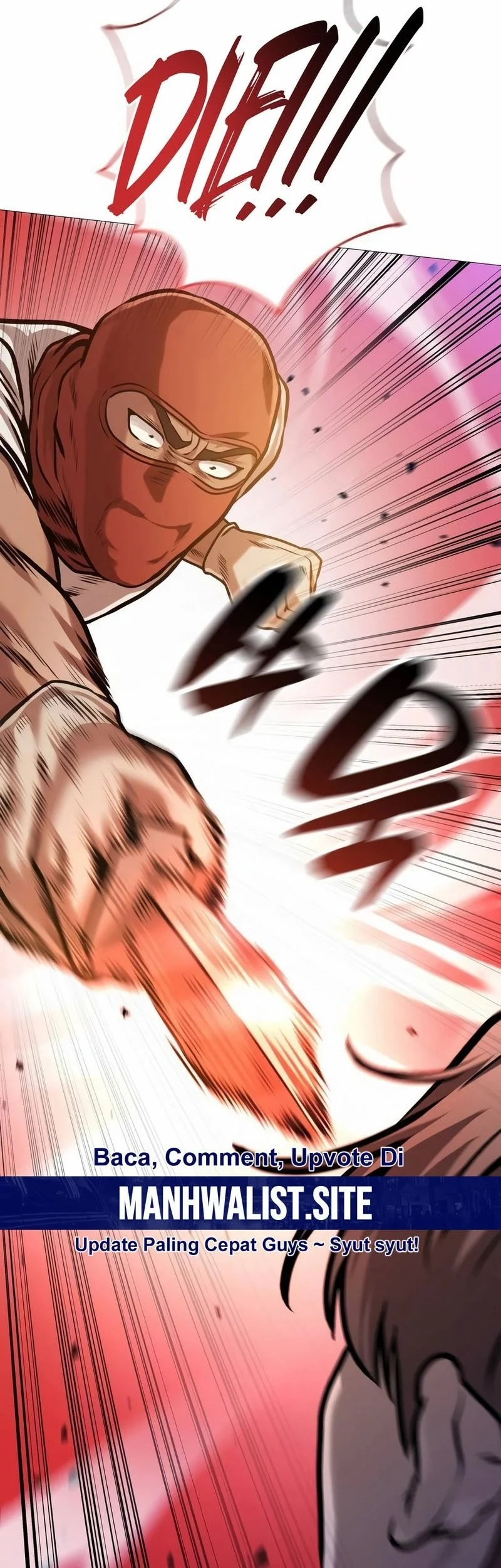 John X Killer Chapter 18 - halaman 81