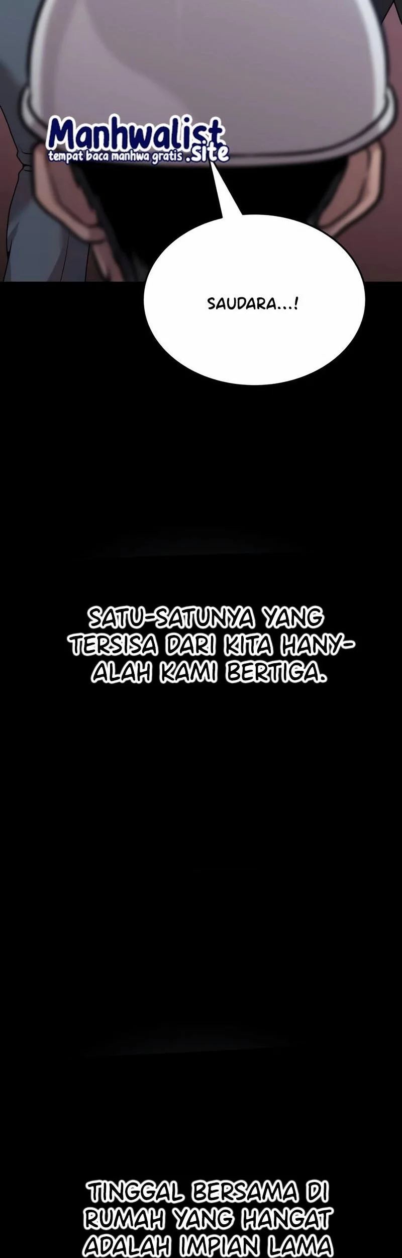 John X Killer Chapter 18 - halaman 9