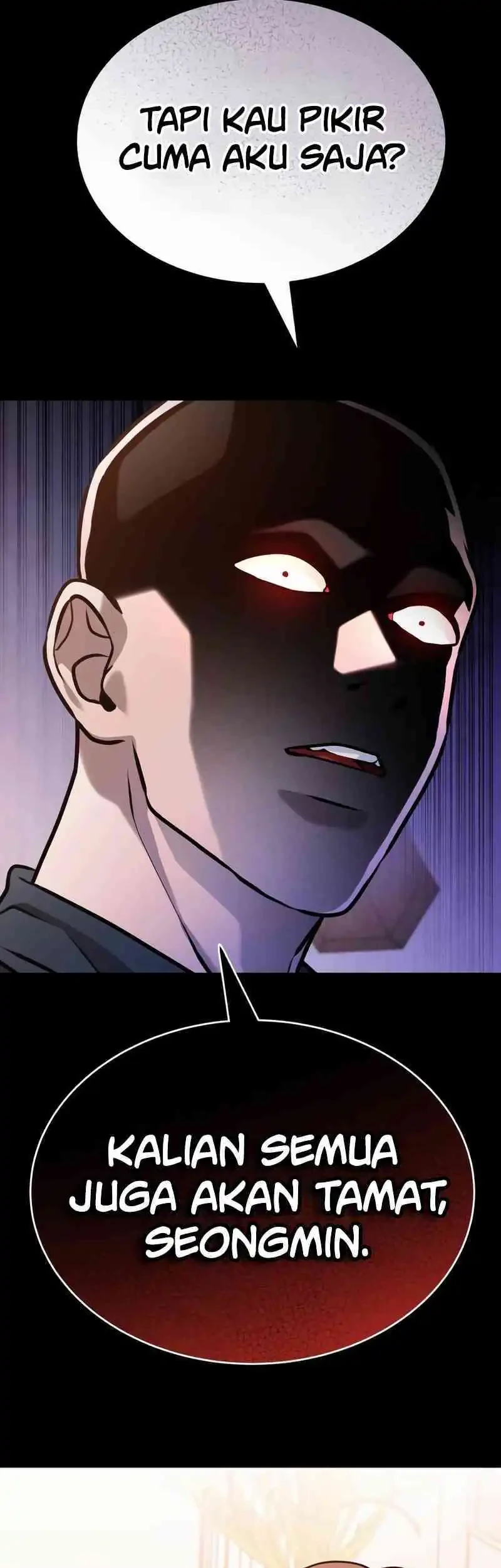 John X Killer Chapter 19 - halaman 100