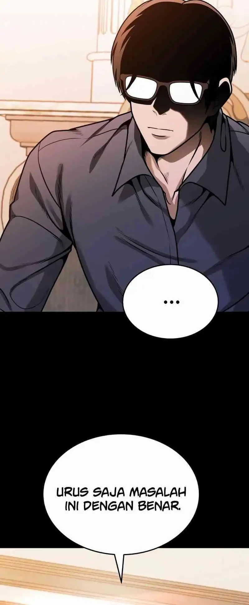 John X Killer Chapter 19 - halaman 101