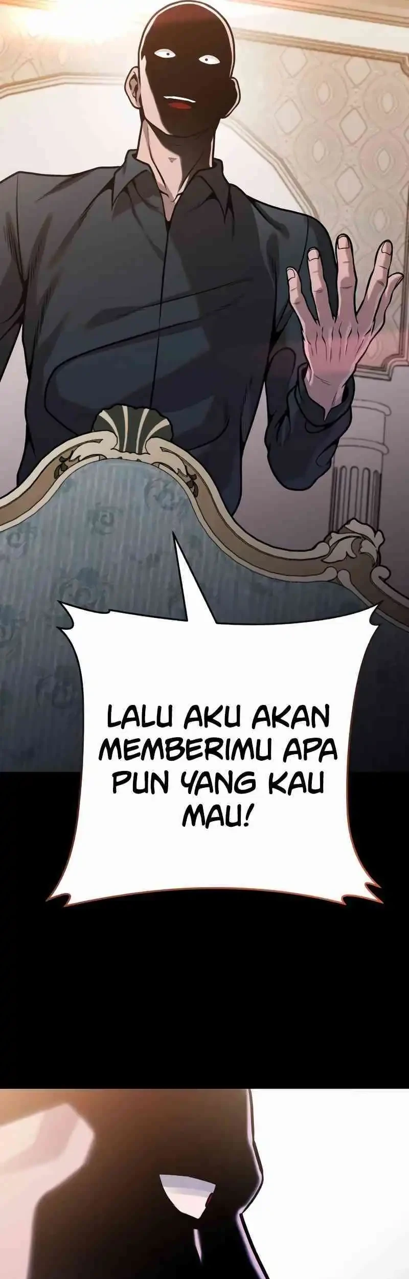 John X Killer Chapter 19 - halaman 102