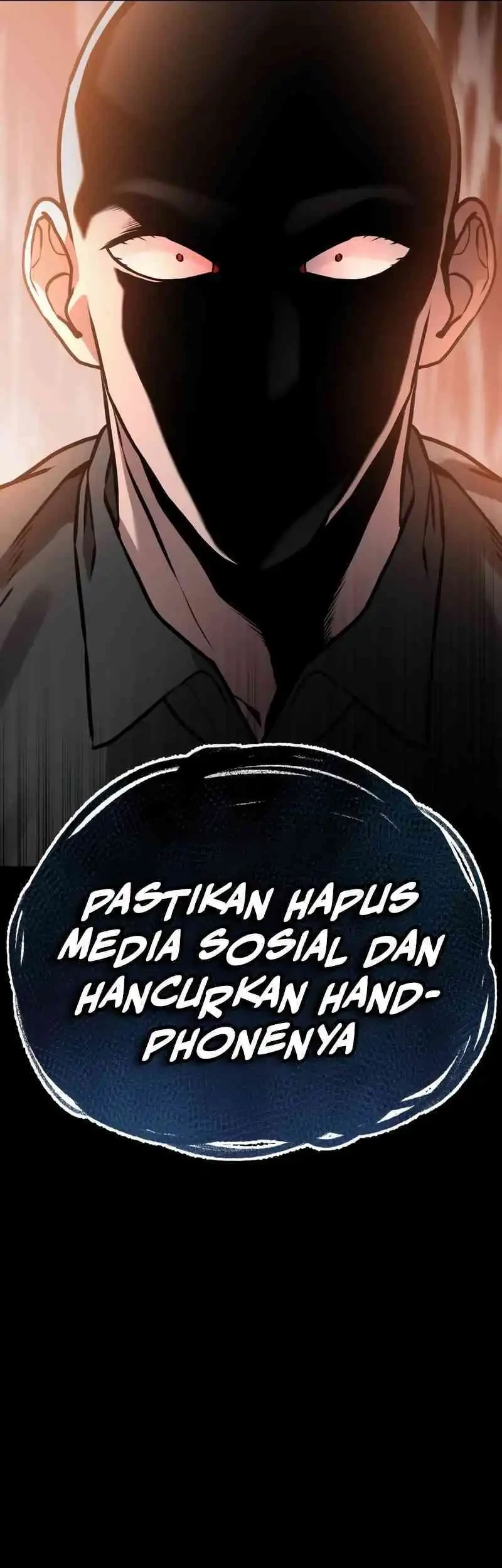 John X Killer Chapter 19 - halaman 106
