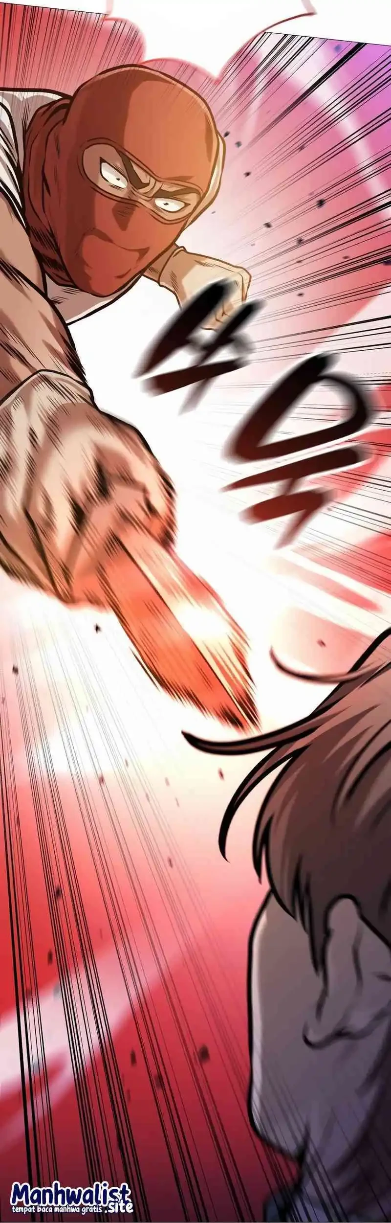 John X Killer Chapter 19 - halaman 11