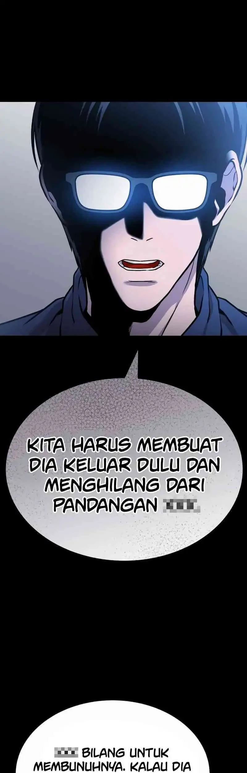 John X Killer Chapter 19 - halaman 110