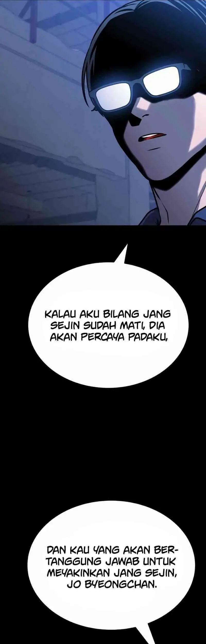 John X Killer Chapter 19 - halaman 112