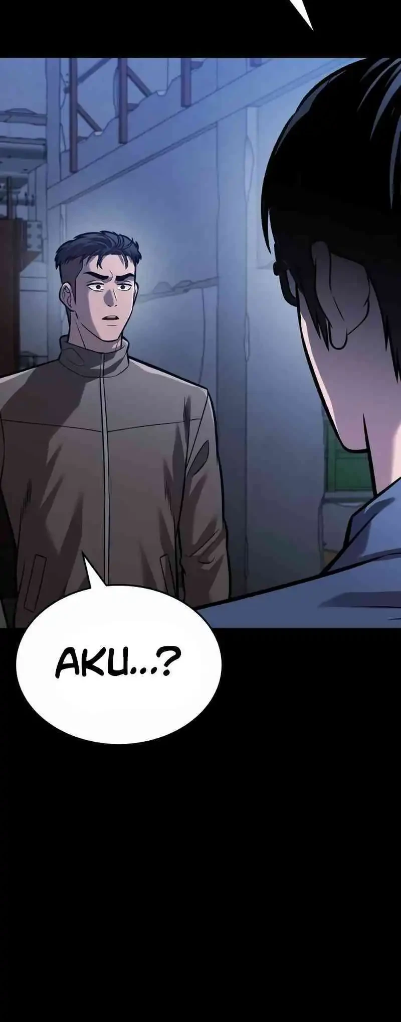 John X Killer Chapter 19 - halaman 113