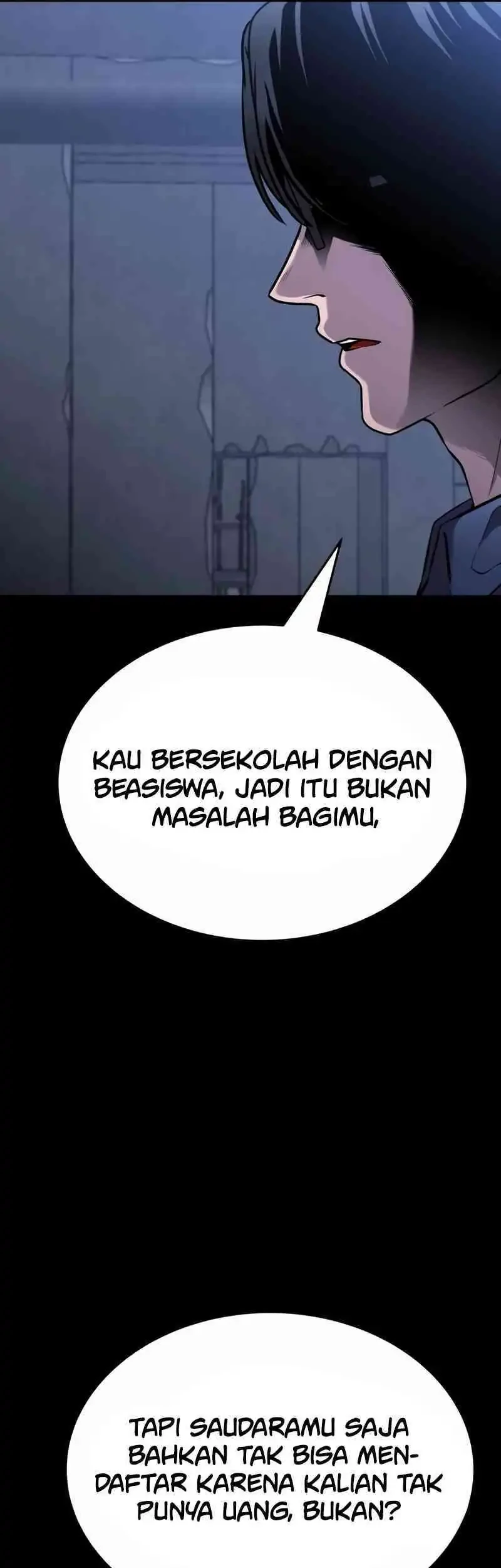John X Killer Chapter 19 - halaman 114