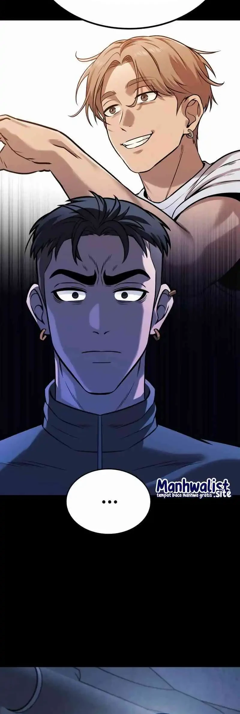 John X Killer Chapter 19 - halaman 115