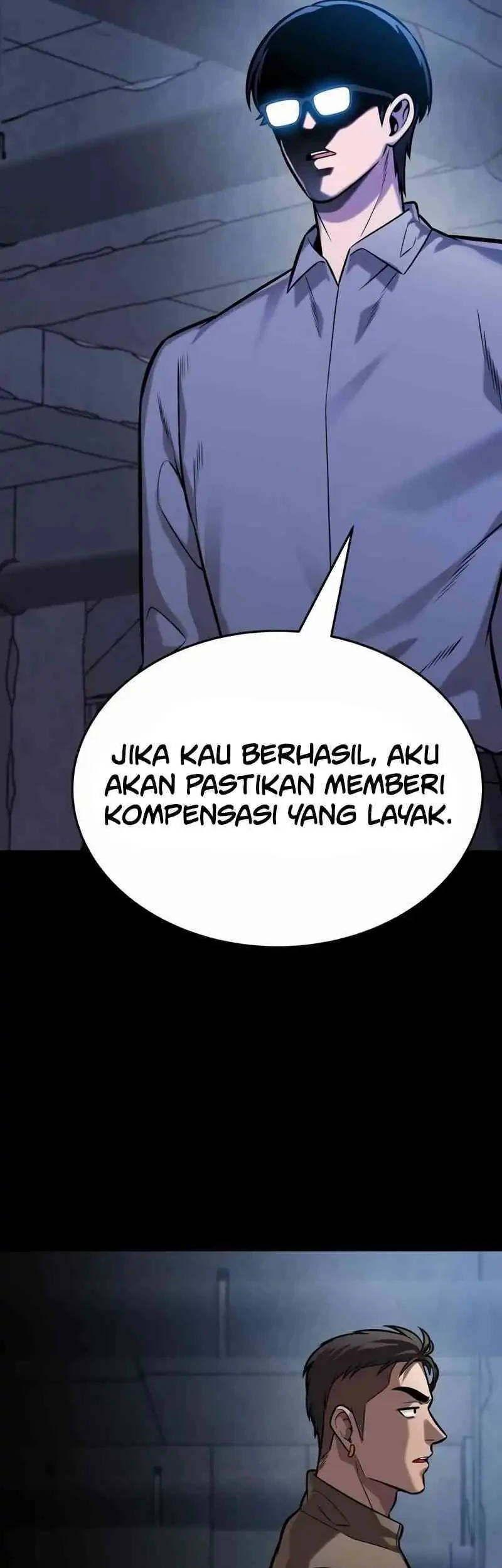 John X Killer Chapter 19 - halaman 116