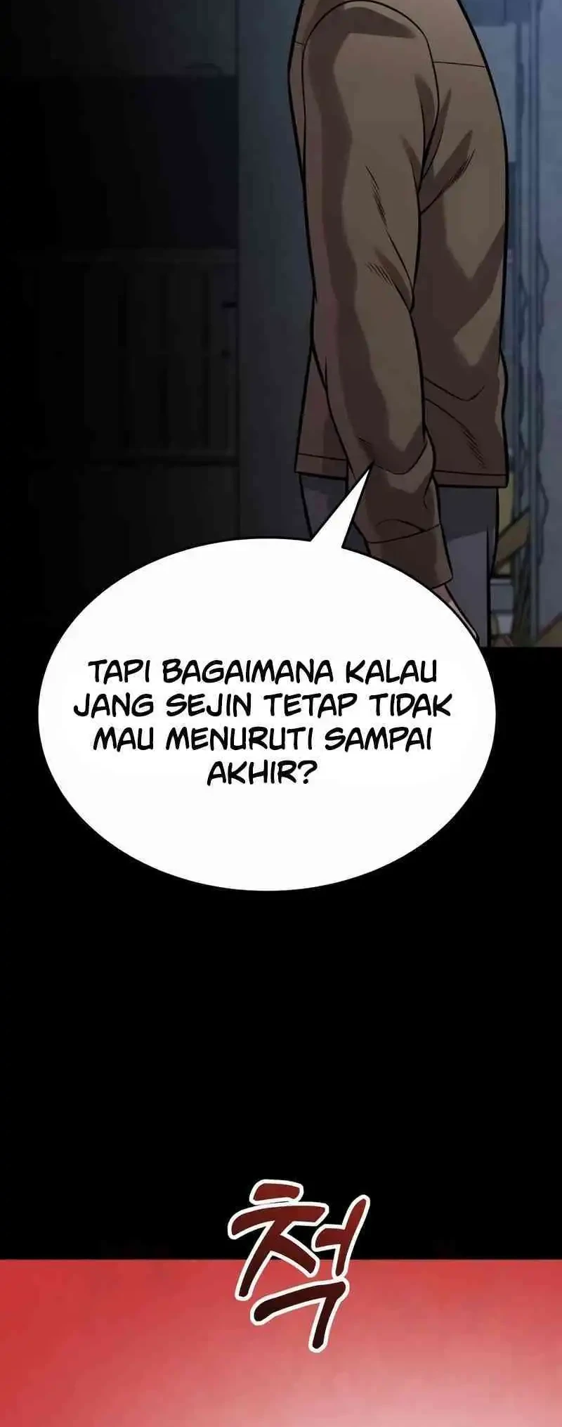 John X Killer Chapter 19 - halaman 117