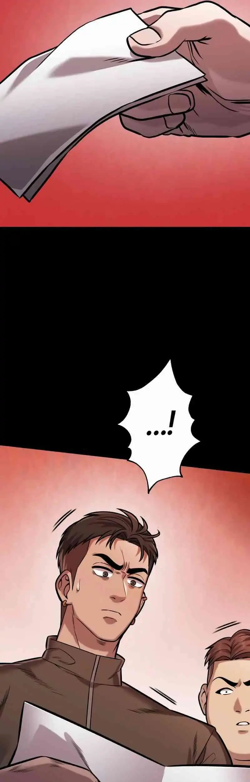 John X Killer Chapter 19 - halaman 118