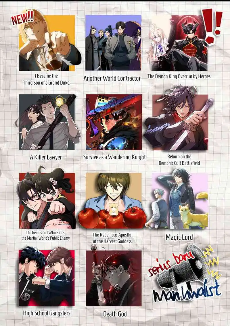 John X Killer Chapter 19 - halaman 124