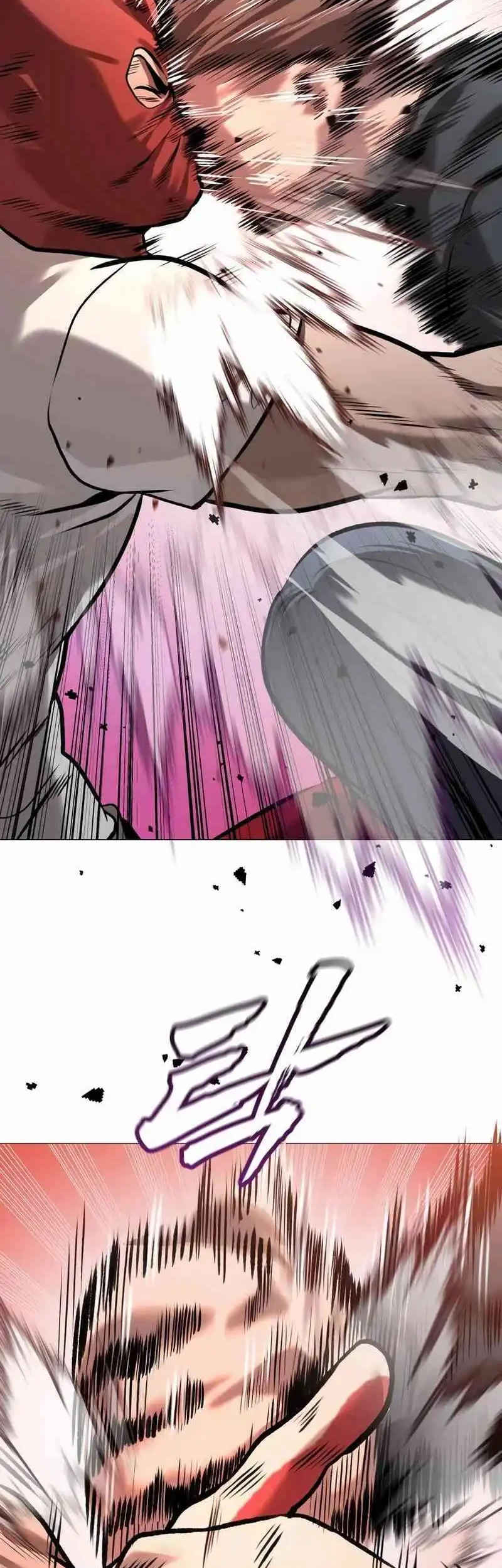 John X Killer Chapter 19 - halaman 14