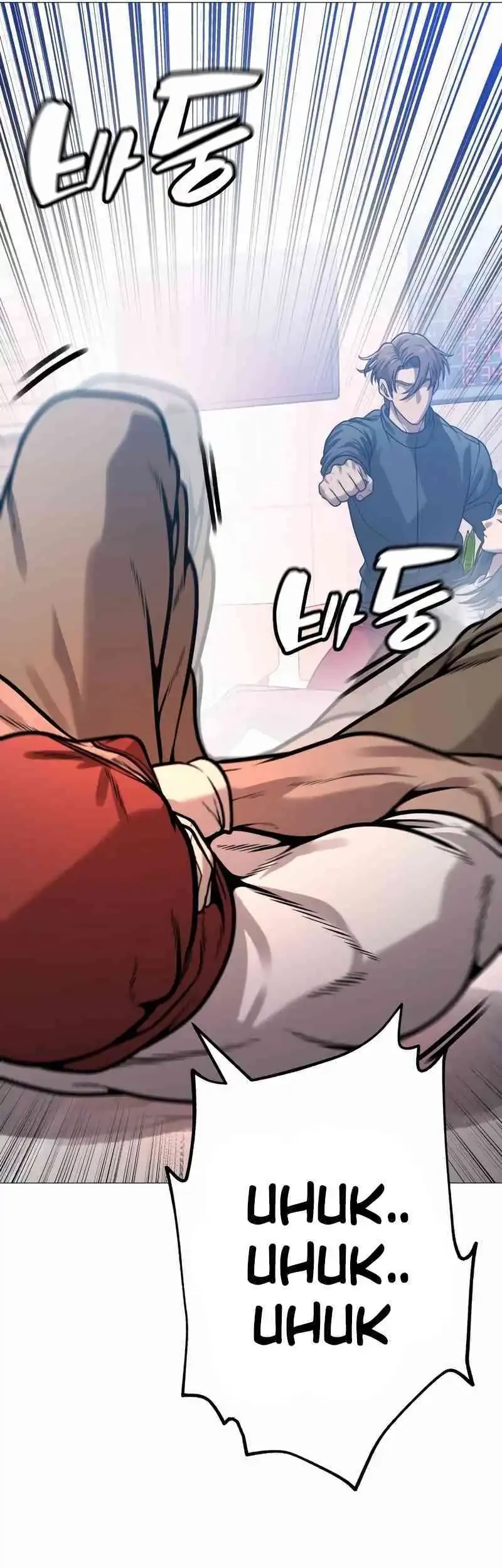 John X Killer Chapter 19 - halaman 18