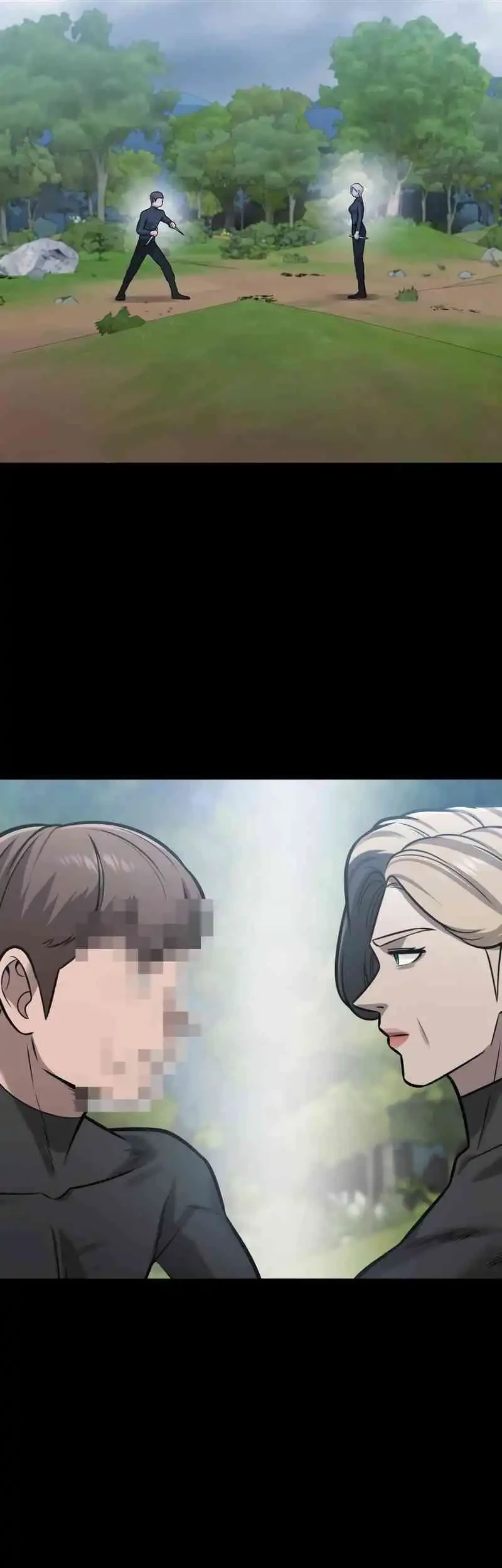 John X Killer Chapter 19 - halaman 2
