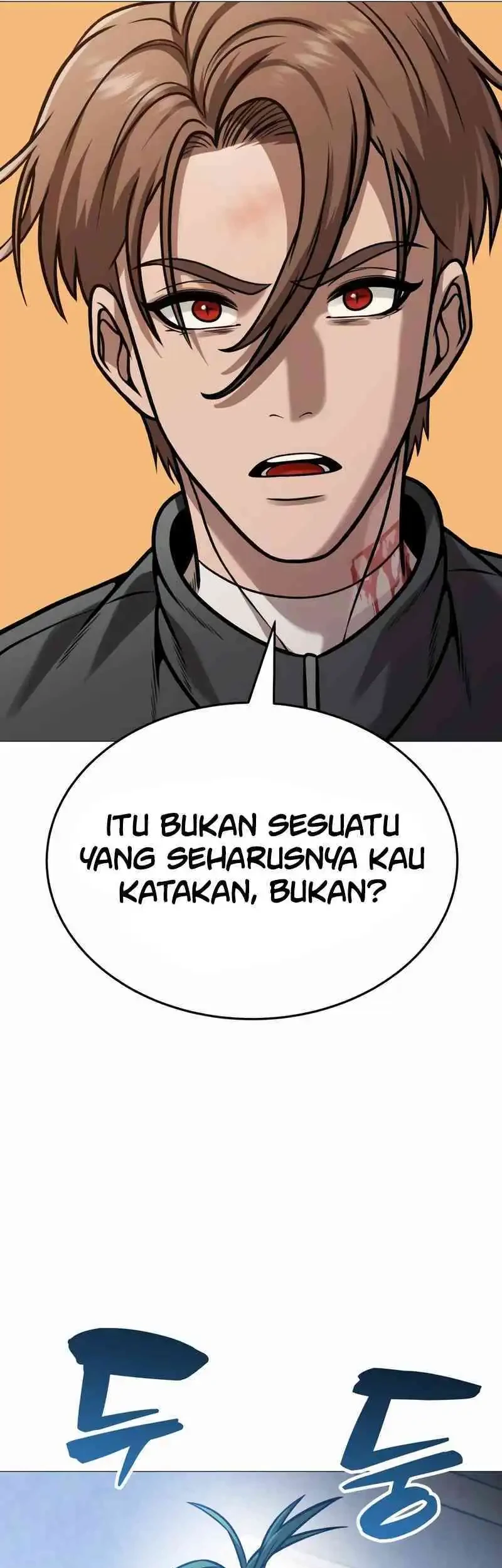 John X Killer Chapter 19 - halaman 20
