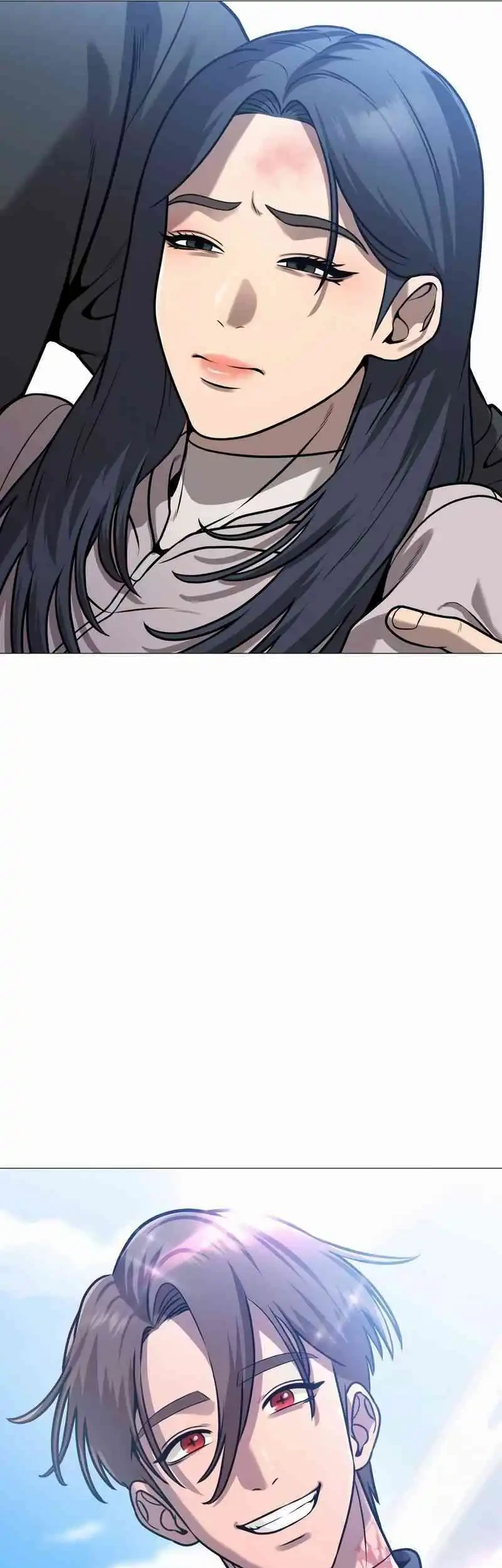 John X Killer Chapter 19 - halaman 28