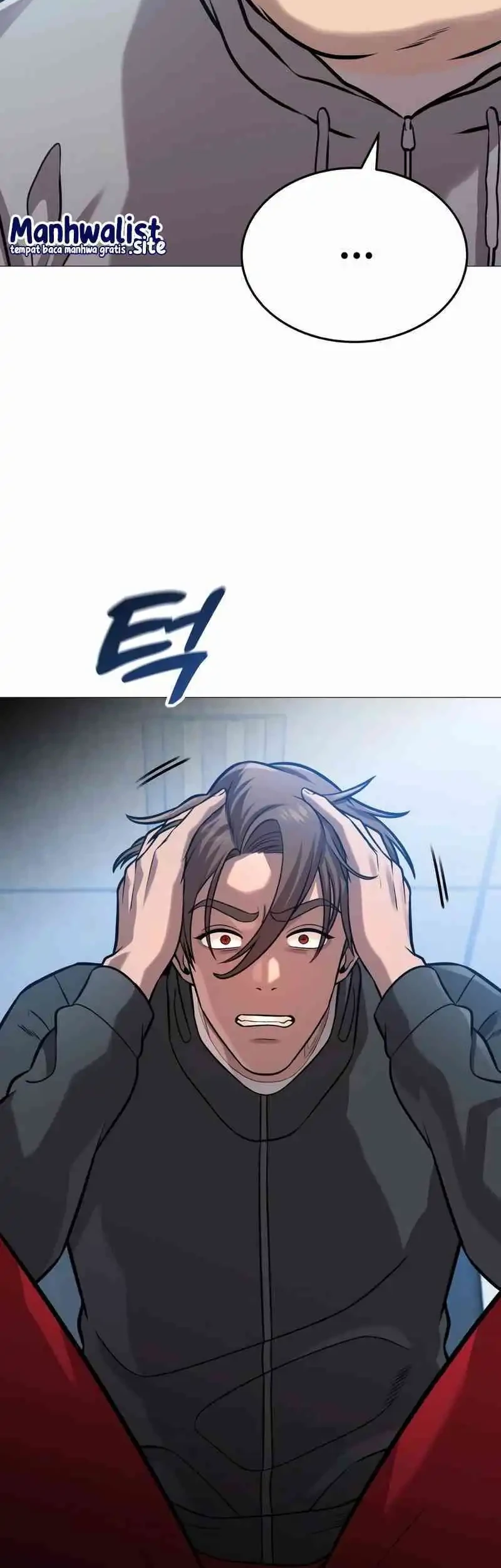 John X Killer Chapter 19 - halaman 37