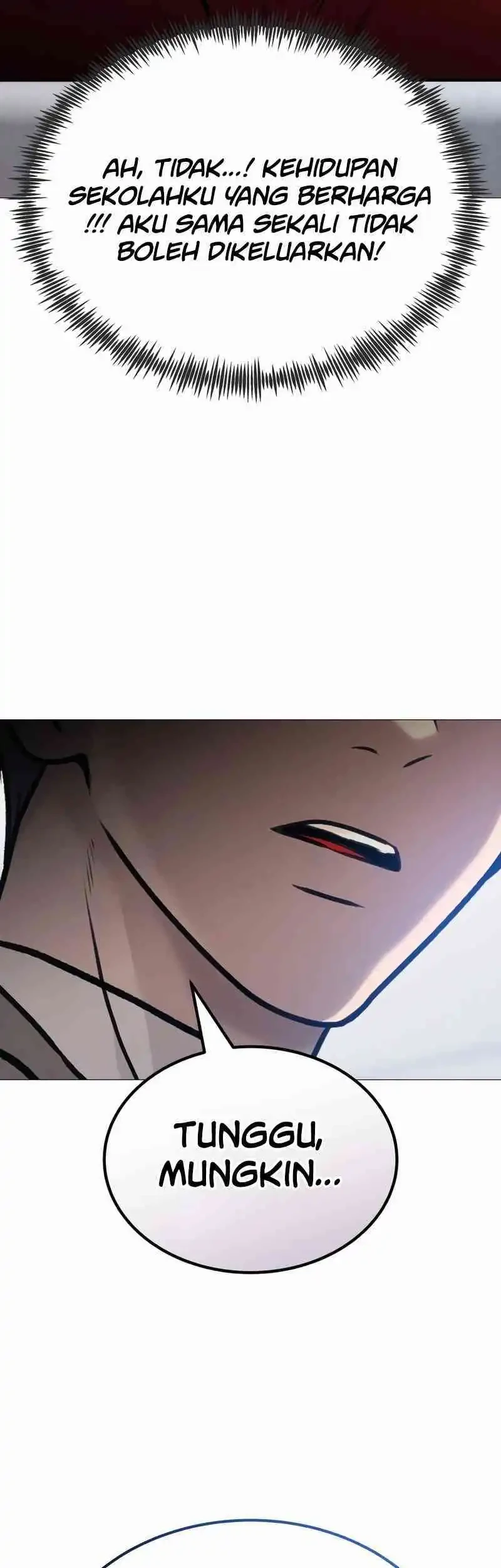 John X Killer Chapter 19 - halaman 38