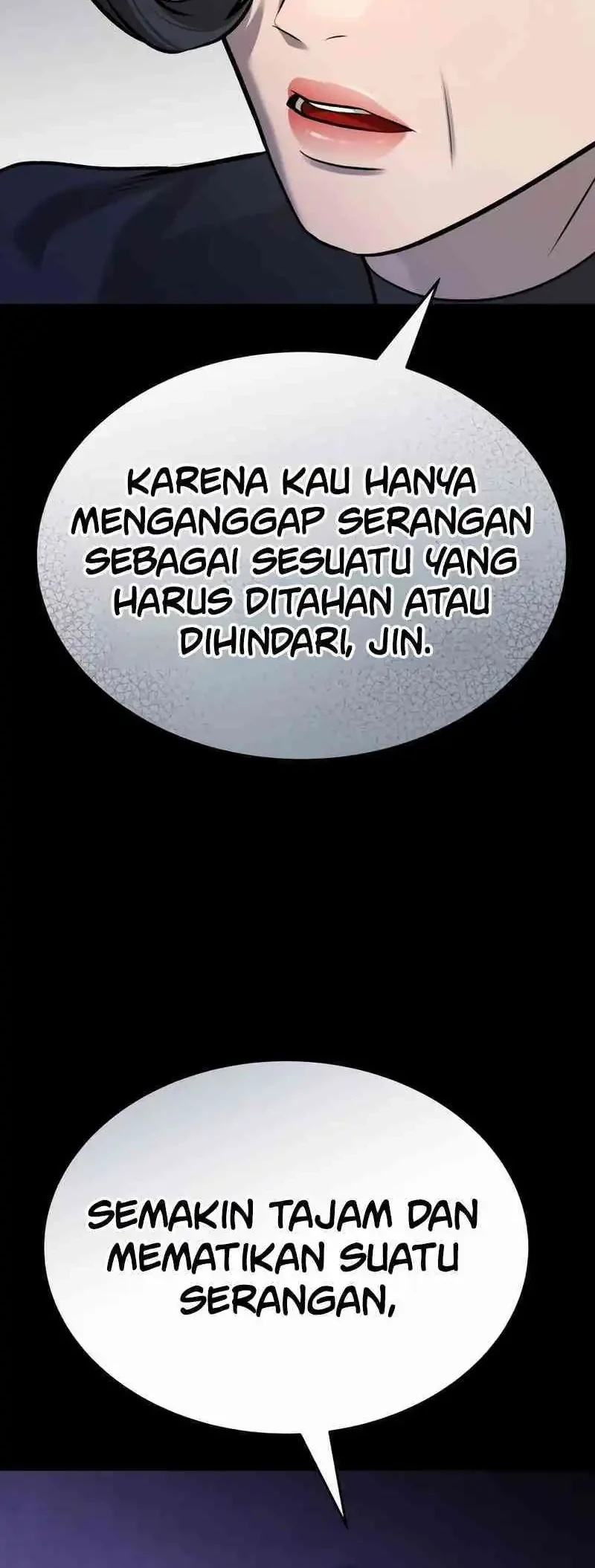 John X Killer Chapter 19 - halaman 6