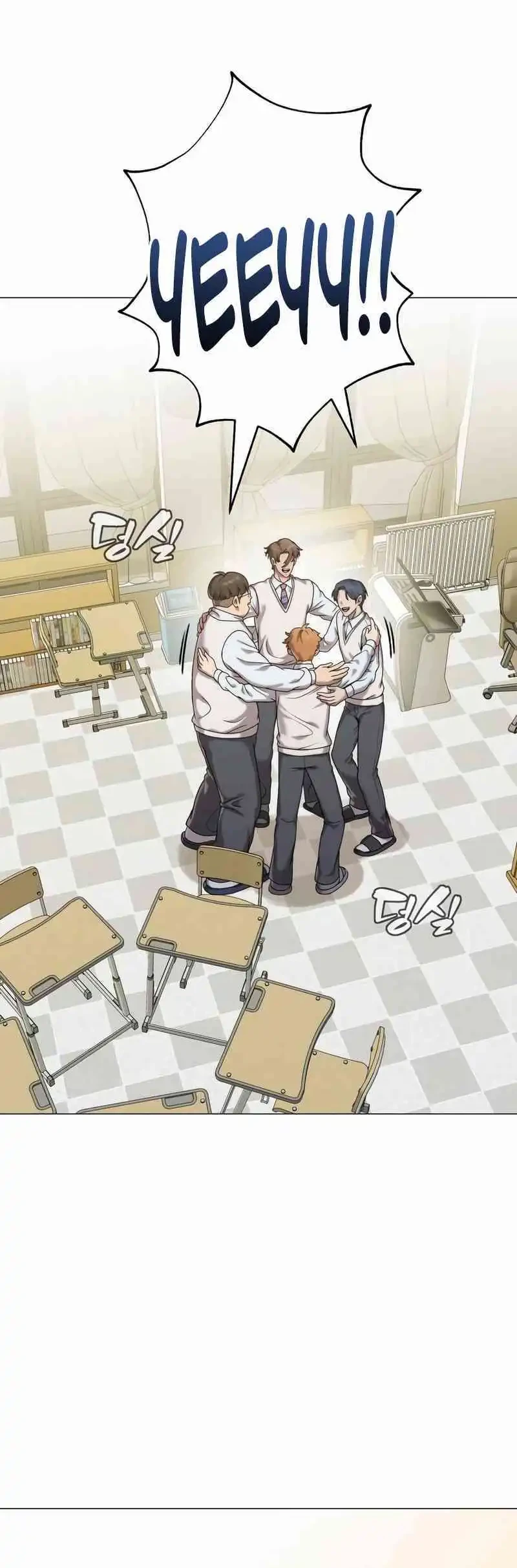 John X Killer Chapter 19 - halaman 61