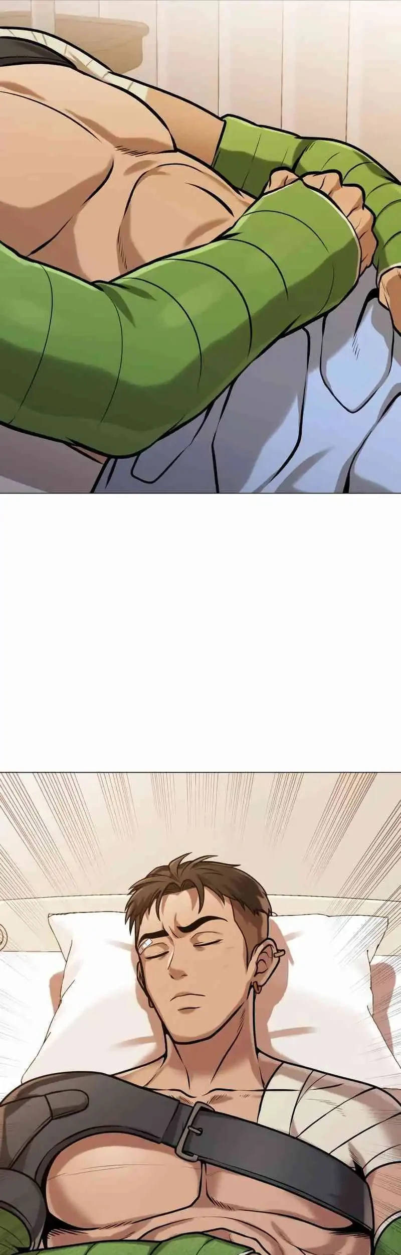 John X Killer Chapter 19 - halaman 64